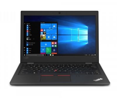 Lenovo ThinkPad L390 /13.3''/ Intel i5-8265U (3.9G)/ 8GB RAM/ 512GB SSD/ int. VC/ Win10 Pro (20NR001KBM)