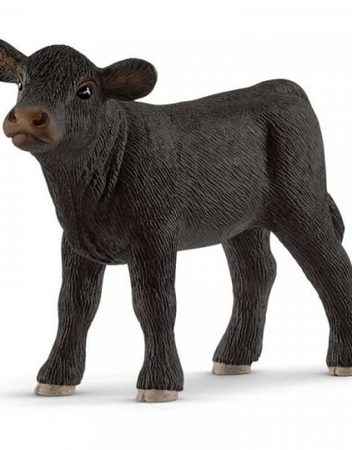 SCHLEICH Фигурка ЧЕРНО АНГЪС ТЕЛЕ 13880-02953