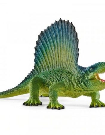 SCHLEICH Фигурка ДИМЕТРОДОН - ЗЕЛЕН 15011-02830