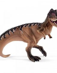 SCHLEICH Фигурка ГИГАНТОЗАВЪР - КАФЯВ 15010-02935