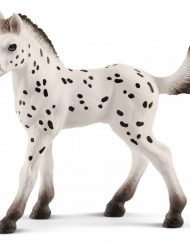 SCHLEICH Фигурка КНАБСТРУПЕР КОНЧЕ - БЯЛО 13890-02946