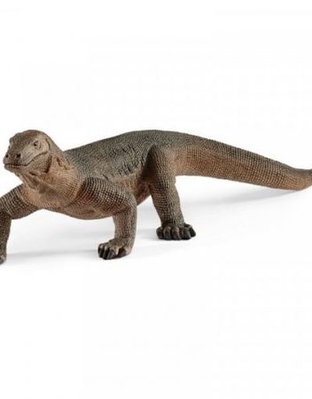 SCHLEICH Фигурка КОМОДСКИ ВАРАН 14826-02967