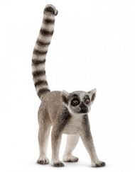 SCHLEICH Фигурка КОТЕШКИ ЛЕМУР 14827-02968