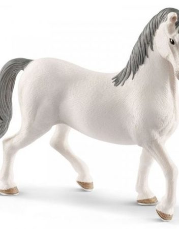 SCHLEICH Фигурка ЛИПИЦАНСКИ ЖРЕБЕЦ - БЯЛ 13887-02943