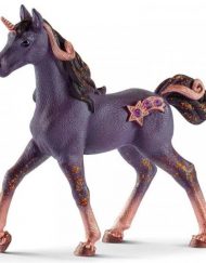 SCHLEICH Фигурка ЛУНЕН ЕДНОРОГ - КОНЧЕ 70580-02939