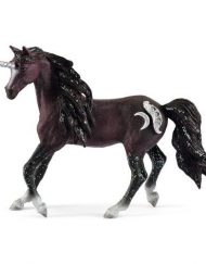 SCHLEICH Фигурка ЛУНЕН ЕДНОРОГ - ЖРЕБЕЦ 70578-02937