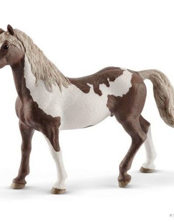 SCHLEICH Фигурка ПЕТНИСТ КАСТРИРАН КОН 13885-02941