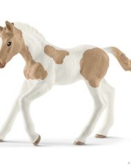 SCHLEICH Фигурка ПЕТНИСТО КОНЧЕ 13886-02942