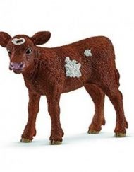 SCHLEICH Фигурка ТЕКСАСКО ДЪЛГОРОГО ТЕЛЕНЦЕ 13881-02954