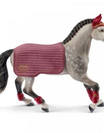 SCHLEICH Фигурка ТРАКЕНЕНСКА КОБИЛА - ТУРНИРНА 42456-03003