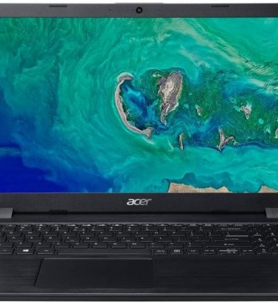 ACER A515-52KG-394L /15.6''/ Intel i3-7020U (2.3G)/ 8GB RAM/ 1000GB HDD/ ext. VC/ Linux (NX.HAGEX.003)