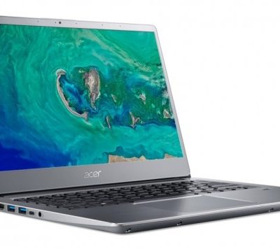 ACER SF314-56G-59RF /14''/ Intel i5-8265U (3.9G)/ 8GB RAM/ 1000GB HDD/ ext. VC/ DOS (NX.H4MEX.001)