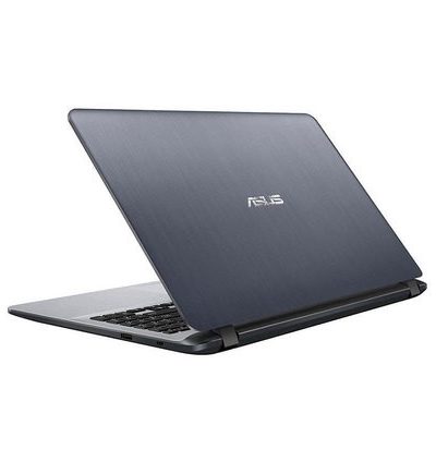 ASUS X507MA-EJ314 /15.6''/ Intel N5000 (2.7G)/ 4GB RAM/ 1000GB HDD/ int. VC/ Endless (90NB0HL1-M05520)