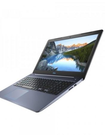 DELL G3 3779 /17.3''/ Intel i5-8300H (4.0G)/ 8GB RAM/ 256GB SSD/ ext. VC/ Linux (5397184273272)