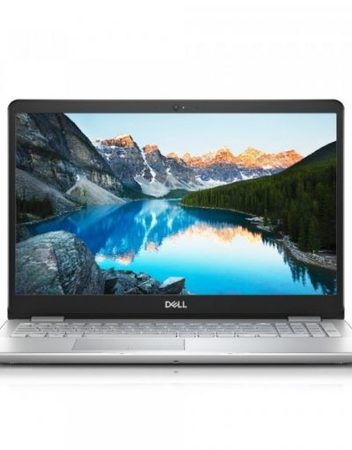 DELL Inspiron 5584 /15.6''/ Intel i5-8265U (3.9G)/ 8GB RAM/ 1000GB HDD/ ext. VC/ Win10 (5397184273128)