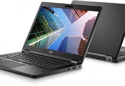 DELL Latitude 5490 /14''/ Intel i5-8250U (3.6G)/ 8GB RAM/ 256GB SSD/ int. VC/ Win10 Pro (S112L549014EDB)