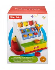 FISHER PRICE PRESCHOOL Касов апарат 72044