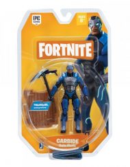 JW FORTNITE Базова фигурка CARBIDE FNT0011