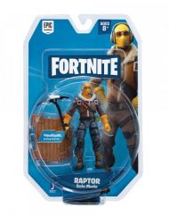 JW FORTNITE Базова фигурка RAPTOR FNT0014