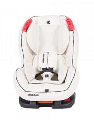 KIKKABOO Стол за кола 9-25 кг. REGENT ISOFIX BEIGE 41002050001