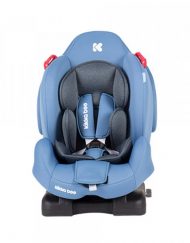 KIKKABOO Стол за кола 9-25 кг. SENIOR ISOFIX LIGHT BLUE 31002080034