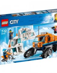 LEGO CITY Арктическа шейна 60194