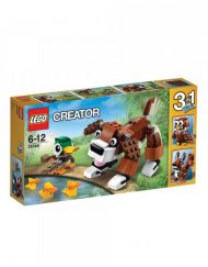 LEGO CREATOR Животни в парка 31044