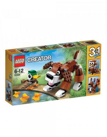 LEGO CREATOR Животни в парка 31044