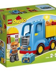 LEGO DUPLO Камион 10529