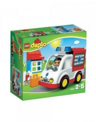 LEGO DUPLO Линейка 10527