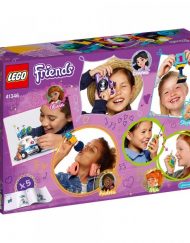 LEGO FRIENDS Кутия на приятелството 41346