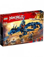 LEGO NINJAGO Stormbringer 70652