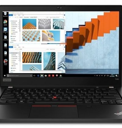 Lenovo ThinkPad T490 /14''/ Intel i7-8565U (4.6G)/ 8GB RAM/ 256GB SSD/ int. VC/ Win10 Pro (20N2000RBM)