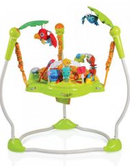 МОНИ Бънджи KONIG KIDS JUNGLE JUMPER 63569