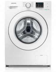 Пералня, Samsung, 8kg, 1200rpm, Eco Bubble, A+++ (WW80J5345FW/LE)