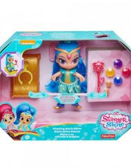 SHIMMER AND SHINE Кукла с вълшебно килимче FHN28