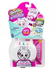 SHOPKINS LIL SECRETS S2 Катинар MINI PLAYSET 57222