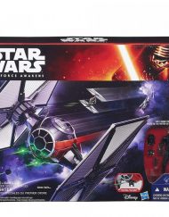 STAR WARS Игрален комплект TIE FIGHTER B3920