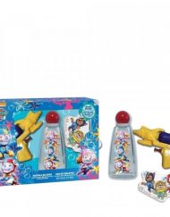 AIR-VAL PAW PATROL Комплект тоалетна вода+воден пистолет+фигурка 8376