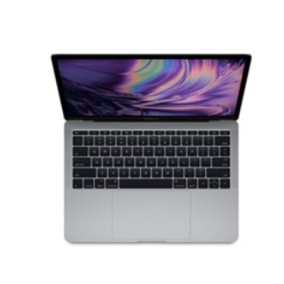 Apple MacBook Pro /13.3''/ Intel i5-8279U (2.4G)/ 8GB RAM/ 256GB SSD/ int. VC/ Mac OS/ BG KBD (Z0WS0007V/BG)