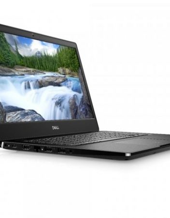 DELL Latitude 3400 /14''/ Intel i3-8145U (3.9G)/ 8GB RAM/ 256GB SSD/ int. VC/ Linux (N010L340014EMEA_UBU)