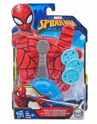 HASBRO Стреляща ръкавица с дискове SPIDER-MAN E3367