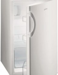 Хладилник, Gorenje RB3091ANW, A+, 98 литра