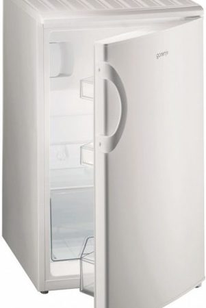 Хладилник, Gorenje RB3091ANW, A+, 98 литра