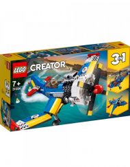 LEGO CREATOR Състезателен самолет 31094