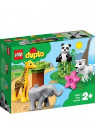 LEGO DUPLO Бебета животни 10904