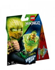 LEGO NINJAGO Spinjitzu Slam – Lloyd 70681