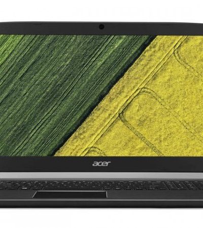 ACER A517-51G-5710 /17.3''/ Intel i5-8250U (3.4G)/ 8GB RAM/ 1000GB HDD/ ext. VC/ Linux (NX.HB6EX.001)