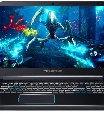 ACER Predator Helios 300 /17.3''/ Intel i7-9750H (4.5G)/ 16GB RAM/ 1000GB HDD + 256GB SSD/ ext. VC/ Win10 (NH.Q5QEX.004)