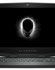 DELL Alienware M15 Slim /15.6''/ Intel i7-8750H (4.1G)/ 16GB RAM/ 1000GB HDD + 256GB SSD/ ext. VC/ Win10 (5397184273692)